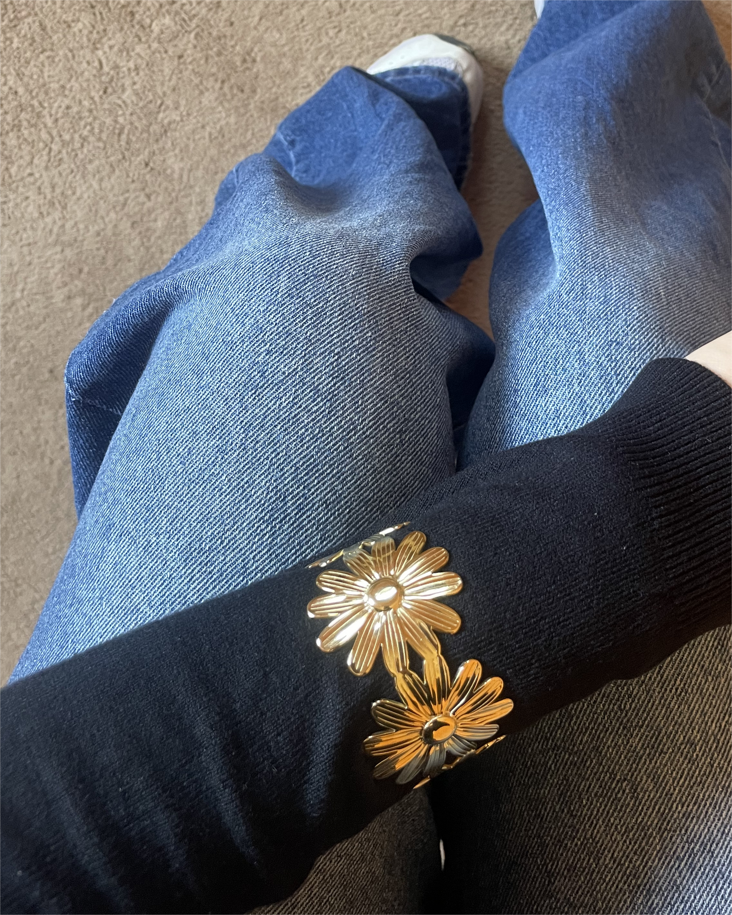 Bracelet Sunflower