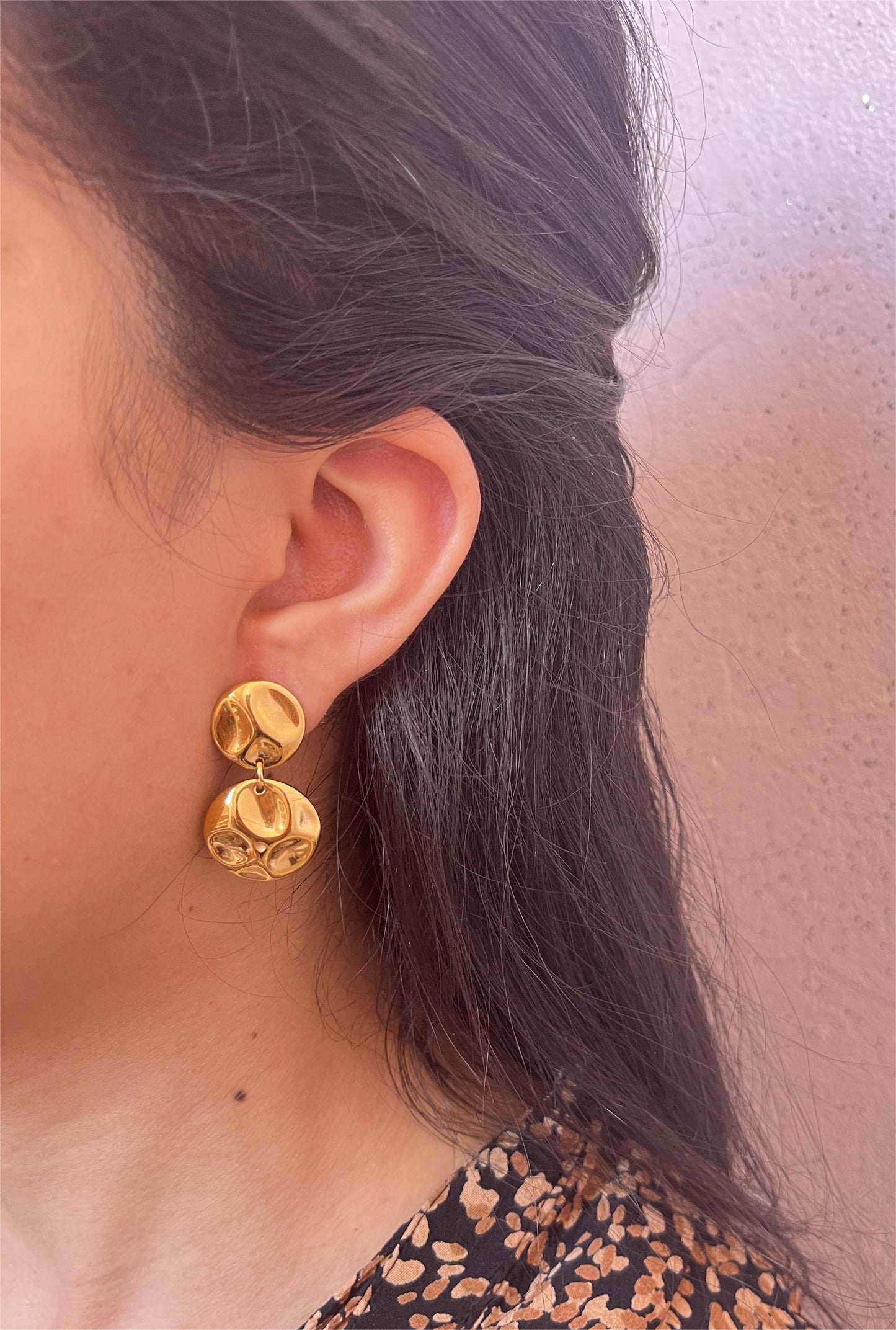 Boucle Cercle