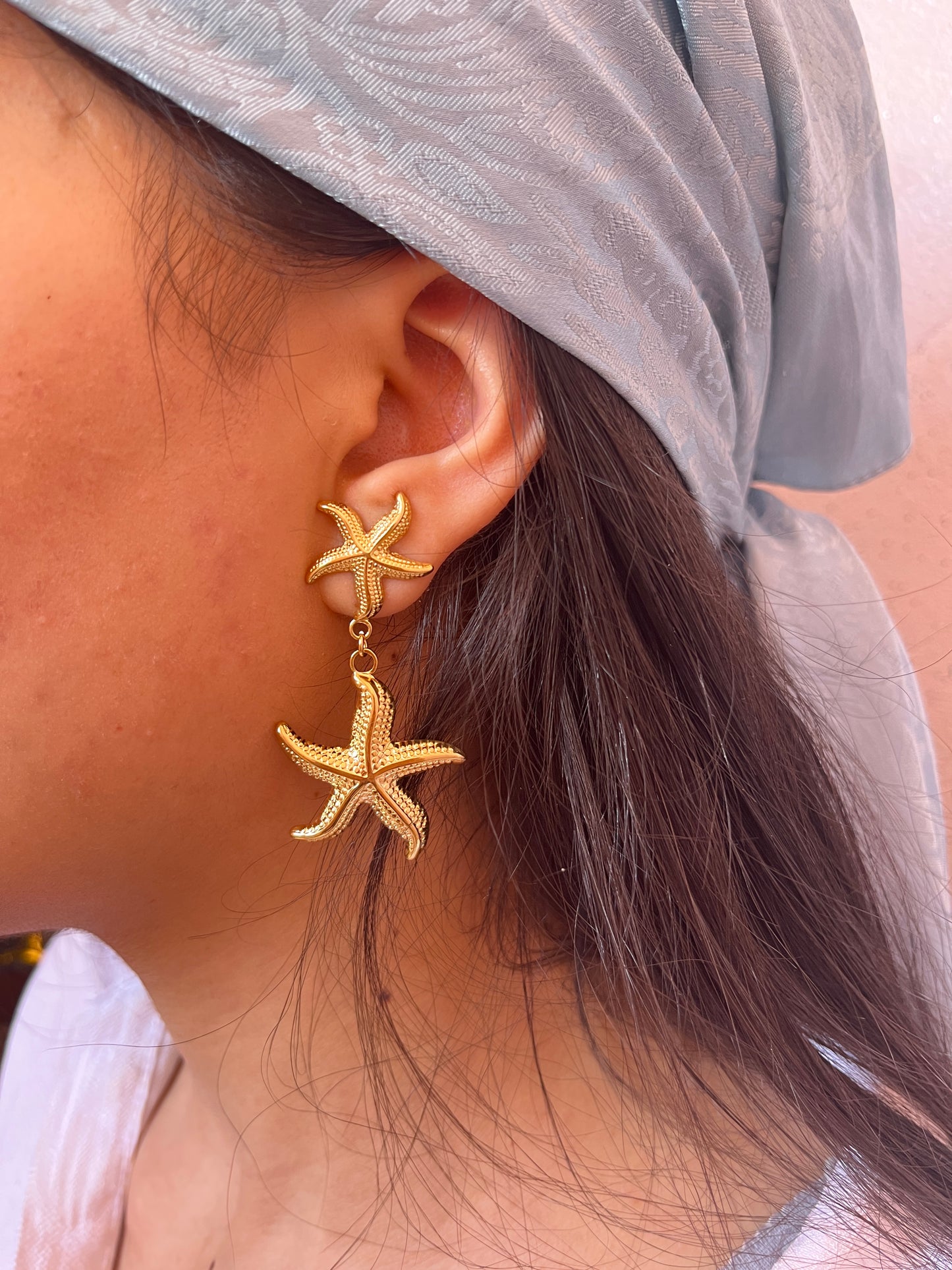 Boucle Etoile