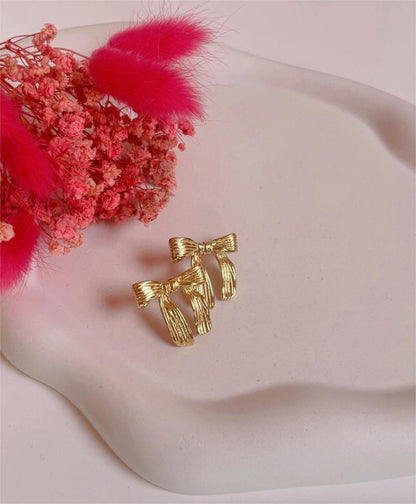 Boucle Papillon