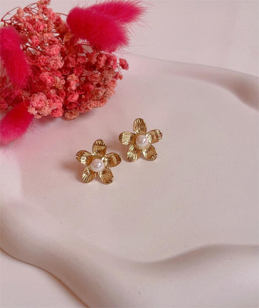 Boucle Rose