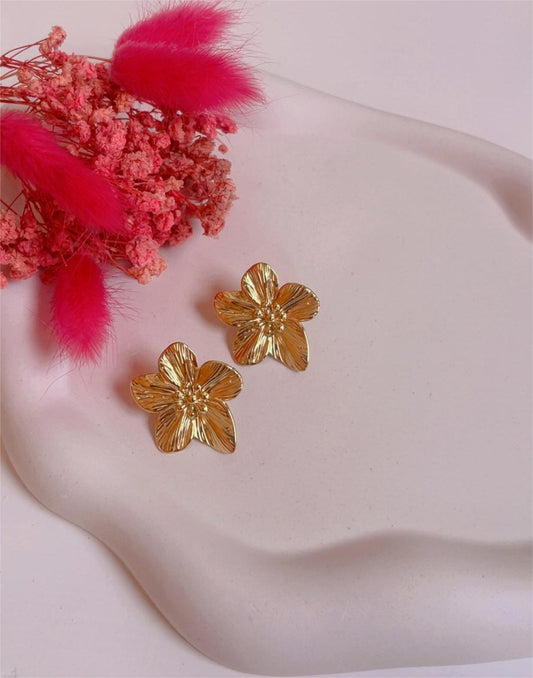 Boucle Fleur