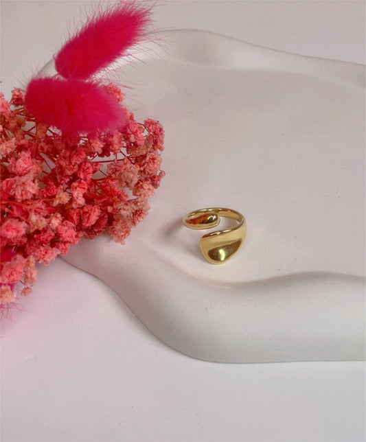 Bague Pierre