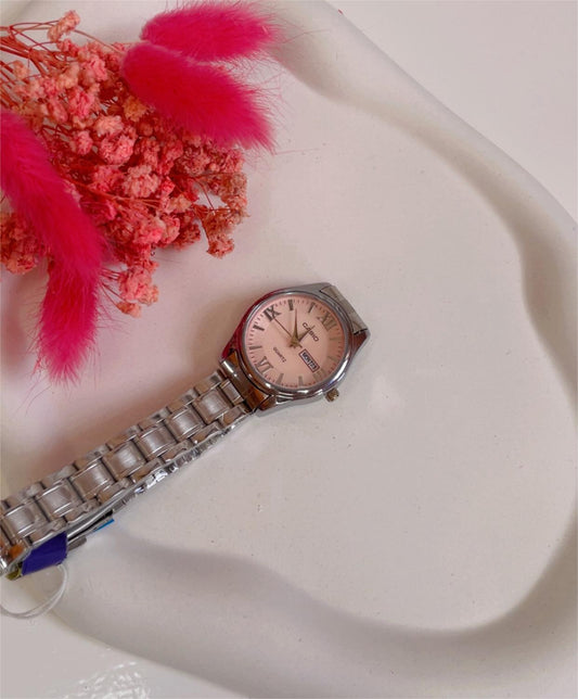 Montre Casio Rose