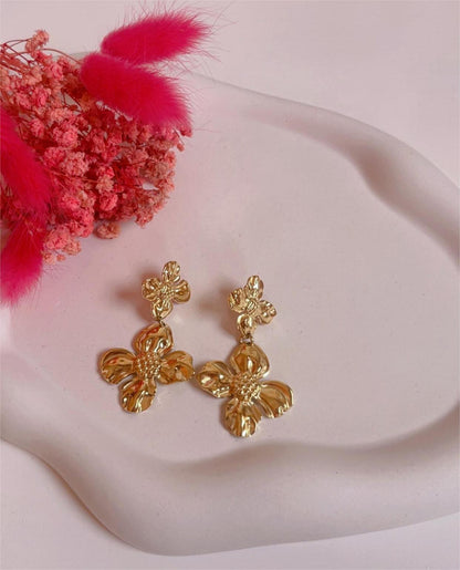 Boucle Flowers