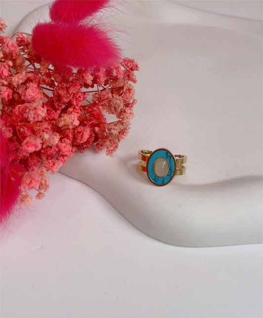 Bague Ile