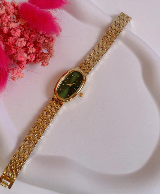 Montre Rolex Ovale