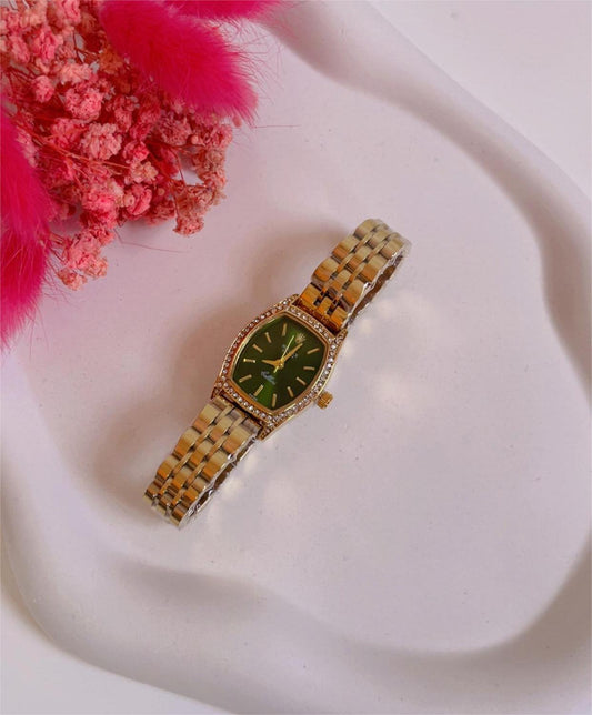 Montre Rolex Carré