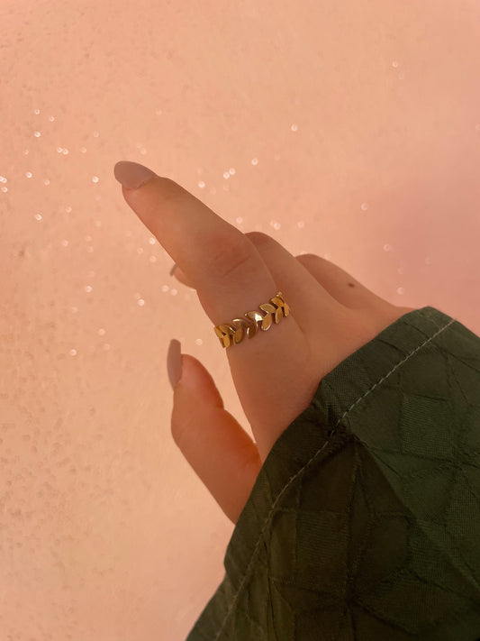 Bague Epis