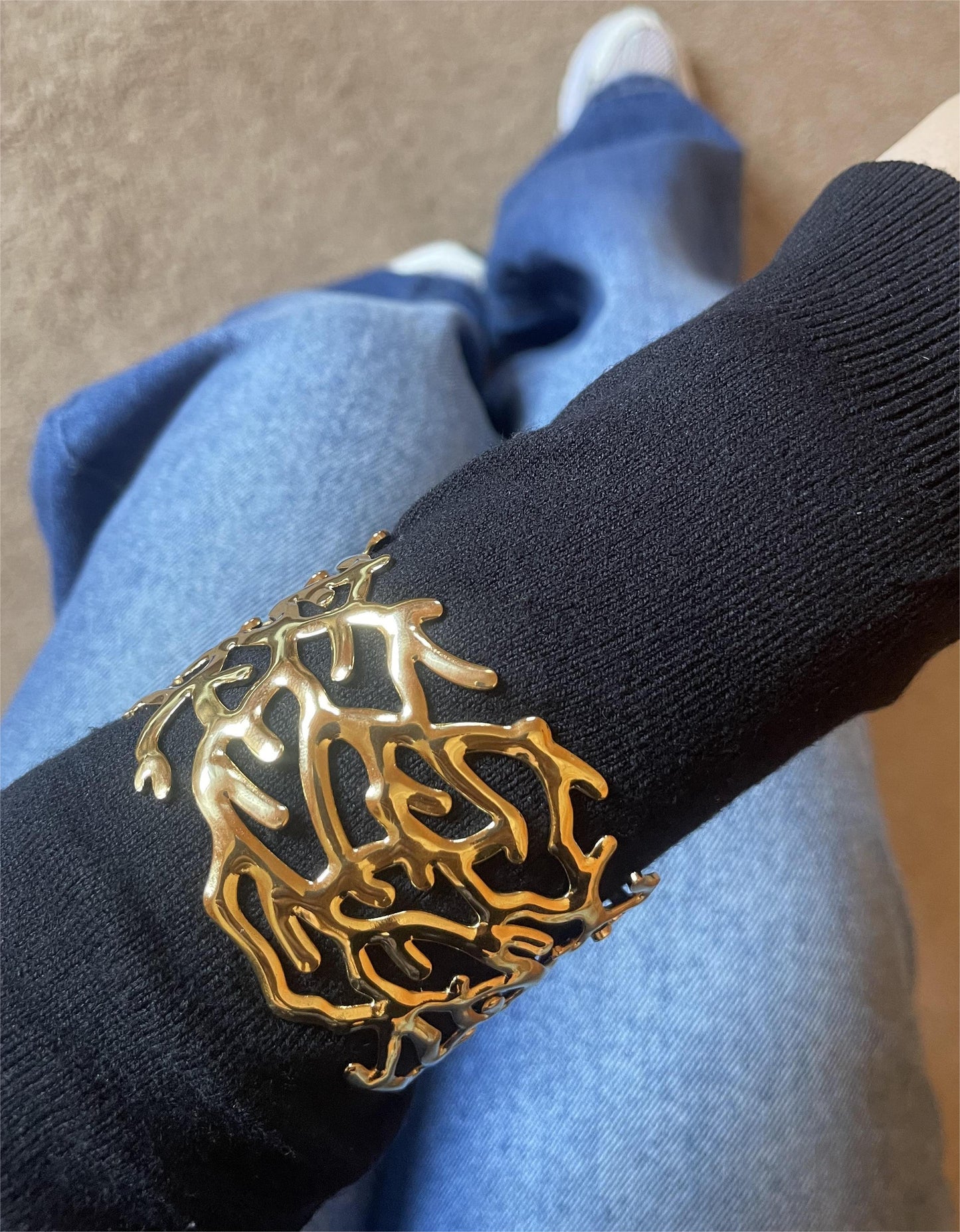 bracelet branche