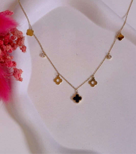 Collier Louis Vuitton