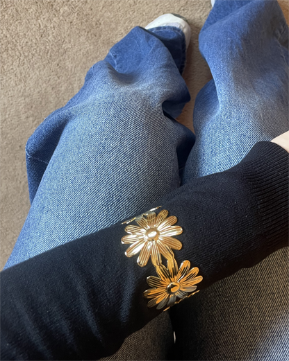 Bracelet Sunflower