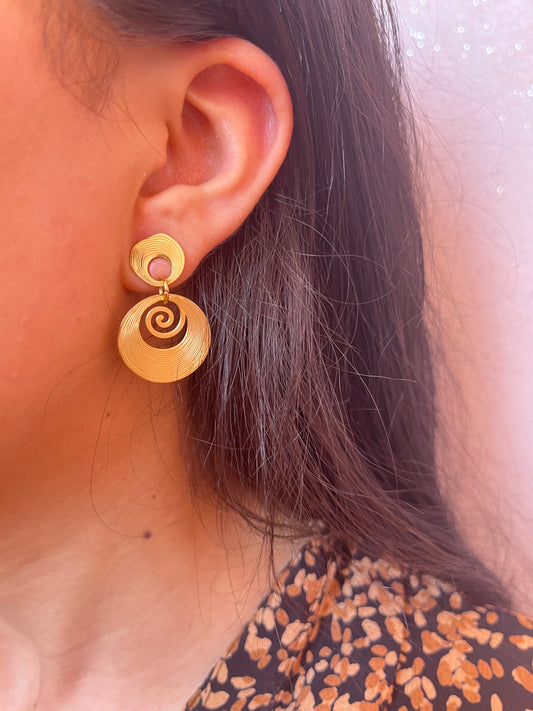 Boucle Disque