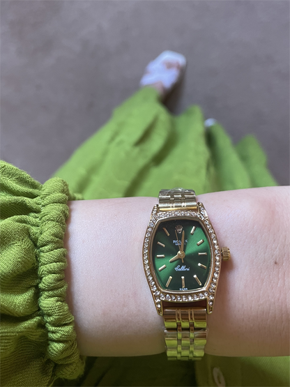 Montre Rolex Carré