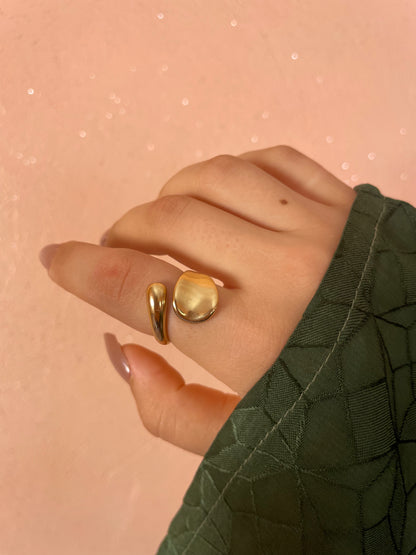 Bague Pierre