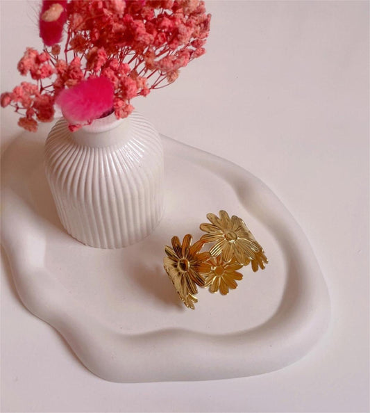 Bracelet Sunflower